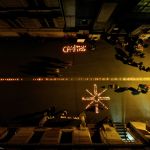 created by dji camera